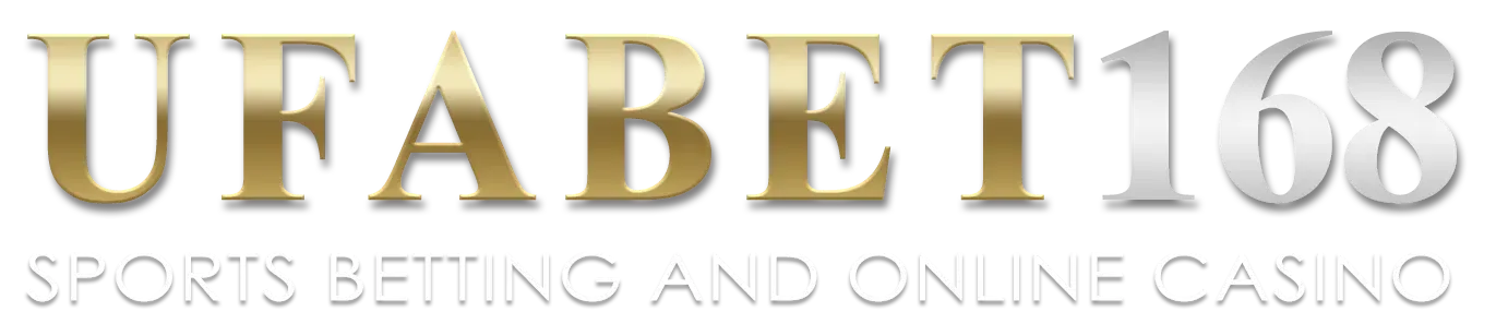 UFABET168 logo